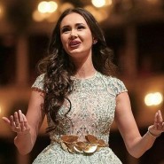 Гала-концерт Аиды Гарифуллиной и Василия Герелло 2017 фотографии
