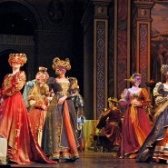 Балет «Ромео и Джульетта» в Сочи 2019 фотографии