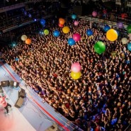 Концерт группы «Руки Вверх» в Сочи 2017 фотографии