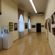 Фото: vk.com/sochi_artmuseum