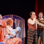 Фото: vk.com/teatrfestru