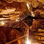 Воронцовские пещеры фотографии