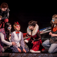 Фото: kazak-theatre.ru