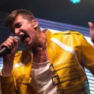 Концерт группы Radio Queen 2022 фотографии