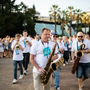 Фестиваль «Sochi Jazz Festival» 2023 фотографии