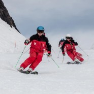 Чемпионат среди инструкторов горнолыжных центров России 2023 фотографии