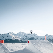 Фото: rosakhutor.ru