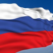 Акции «Флаги России. 9 Мая» 2020 фотографии