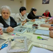 День пожилых людей в Сочи 2022 фотографии