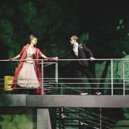 Опера Доницетти «Дон Паскуале» 2019 фотографии