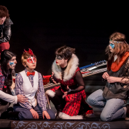 Фото: kazak-theatre.ru