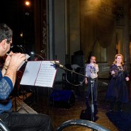 Концертный сезон песенно-инструментального ансамбля «Кудрина» 2021 фотографии