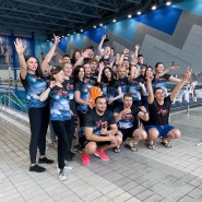 Финальный сбор 2022 с крупнейшей школой плавания SwimRocket фотографии