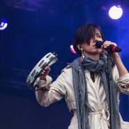 Концерт рок-группы «Мураками» 2021 фотографии