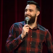 StandUp в Сочи Парке 2023 фотографии