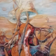 Фото: sochiartmuseum.art