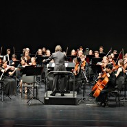 Гала-концерт «Большой мир оперы» 2017 фотографии