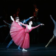 Балет «Ромео и Джульетта» в Зимнем театре 2023 фотографии