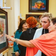 Новогодние онлайн-мероприятия в Сочинском художественном музее 2020/2021 фотографии