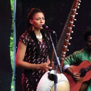 Этнический концерт Соны Йобартех 2020 фотографии