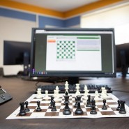 Онлайн-фестиваль по быстрым шахматам 2020 фотографии