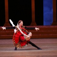Гала-концерт «Шедевры мирового балета» 2020 фотографии