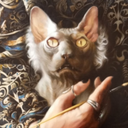 Фото: vk.com/sochi_artmuseum