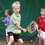 Открытые соревнования по теннису на Кубок губернатора 2017 фотографии