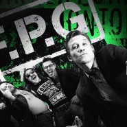 Концерт рок-группы «F.P.G.» 2022 фотографии