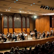 Концерт органиста Йорга-Ханнеса Хана 2017 фотографии