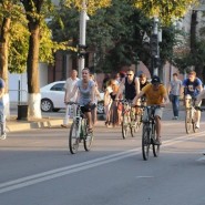 Велопарад в Сочи 2019 фотографии