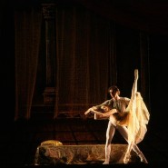 Балет «Ромео и Джульетта» в Зимнем театре 2023 фотографии
