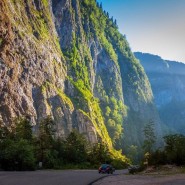 Экскурсия «Абхазия — страна души: Гагры, Рица, Новый Афон» фотографии