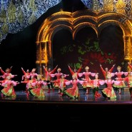 ЛЕТНИЕ вечера национальной танцевальной культуры в «ЗИМНЕМ…» 2023 фотографии