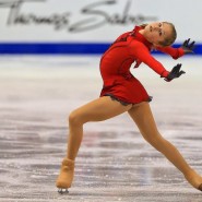 «Кубок России-Ростелеком» по фигурному катанию на коньках 2017 фотографии