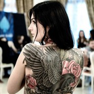 Фестиваль Sochi Tattoo Revolution 2019 фотографии