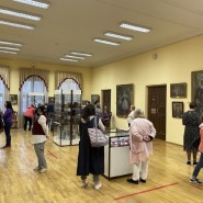 Фото: vk.com/sochi_artmuseum