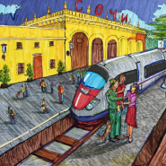 Фото: sochiartmuseum.art