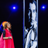 Фото: vakhtangov.ru