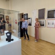 Фото: vk.com/sochi_artmuseum