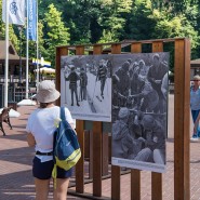 Выставка о развитии туризма в Сочи 2023 фотографии