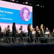 Концерт «Вечер венской оперетты» 2021 фотографии