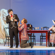 Фото: kazak-theatre.ru
