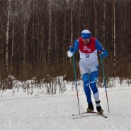 Бесплатный мастер-класс по беговым лыжам 2020 фотографии