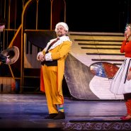 Фото: kazak-theatre.ru