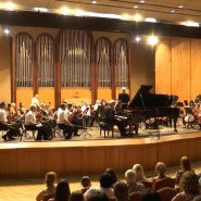 Концерт «Душу возвышающий орган» 2017 фотографии
