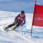 Этап Кубка мира Rosa Ski Dream 2020 фотографии