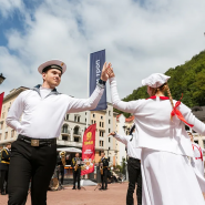 Фото: rosakhutor.ru