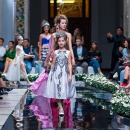 Kids Fashion Week Sochi 2020 фотографии