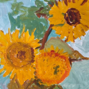 Фото: sochiartmuseum.art